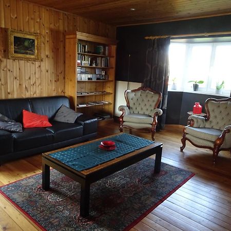 Chalet Buistemberg Villa Brakel Esterno foto