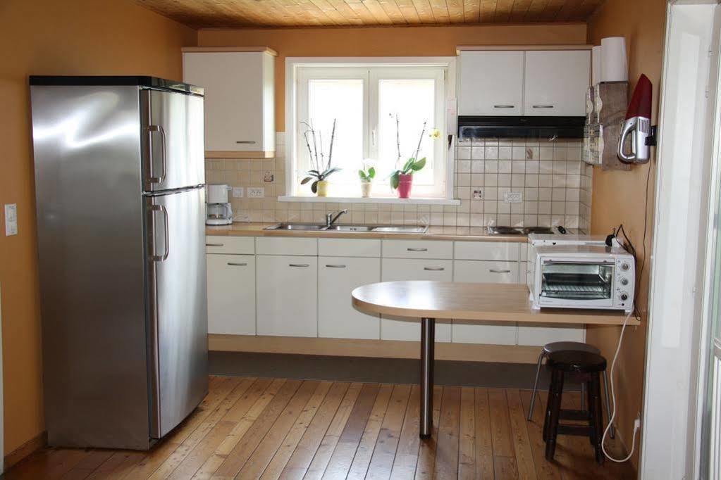 Chalet Buistemberg Villa Brakel Esterno foto