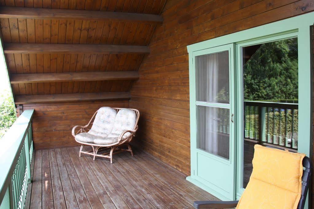 Chalet Buistemberg Villa Brakel Esterno foto