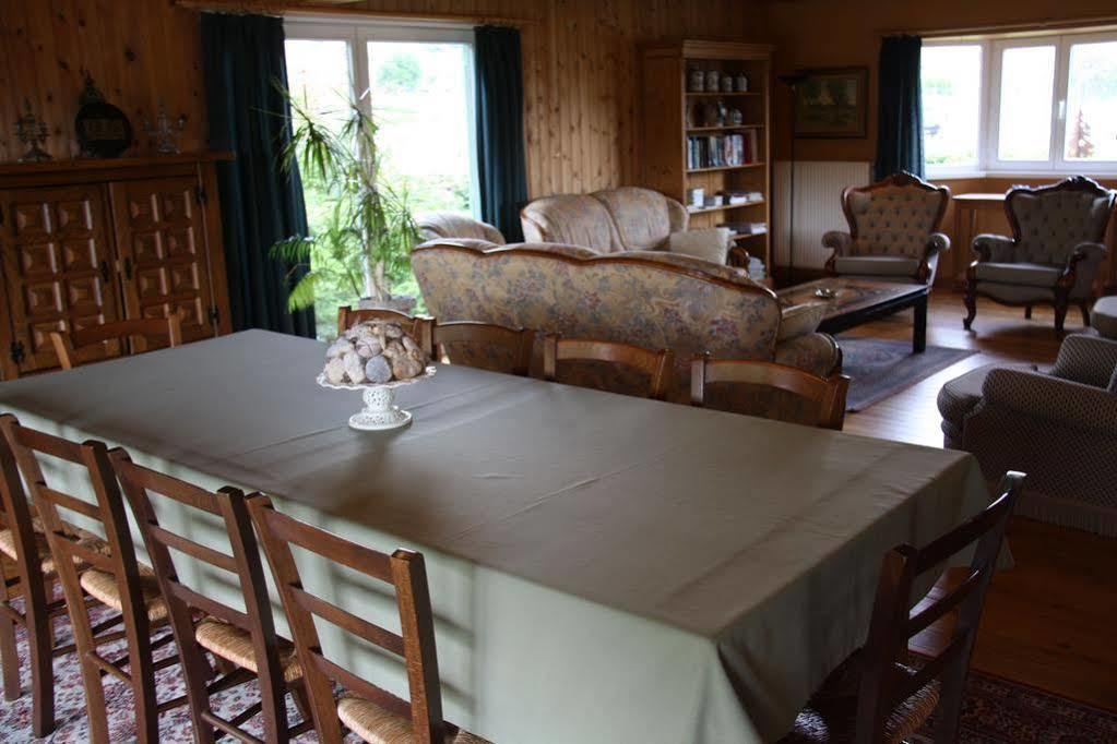 Chalet Buistemberg Villa Brakel Esterno foto