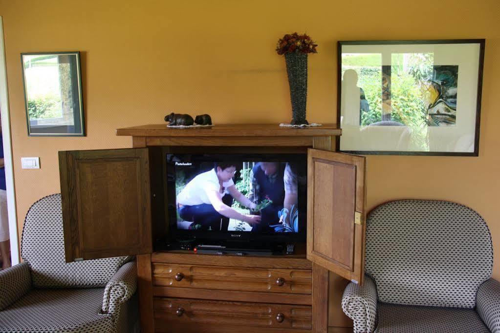 Chalet Buistemberg Villa Brakel Esterno foto