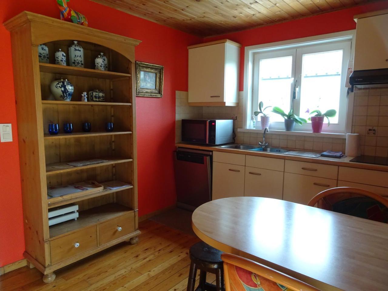 Chalet Buistemberg Villa Brakel Esterno foto