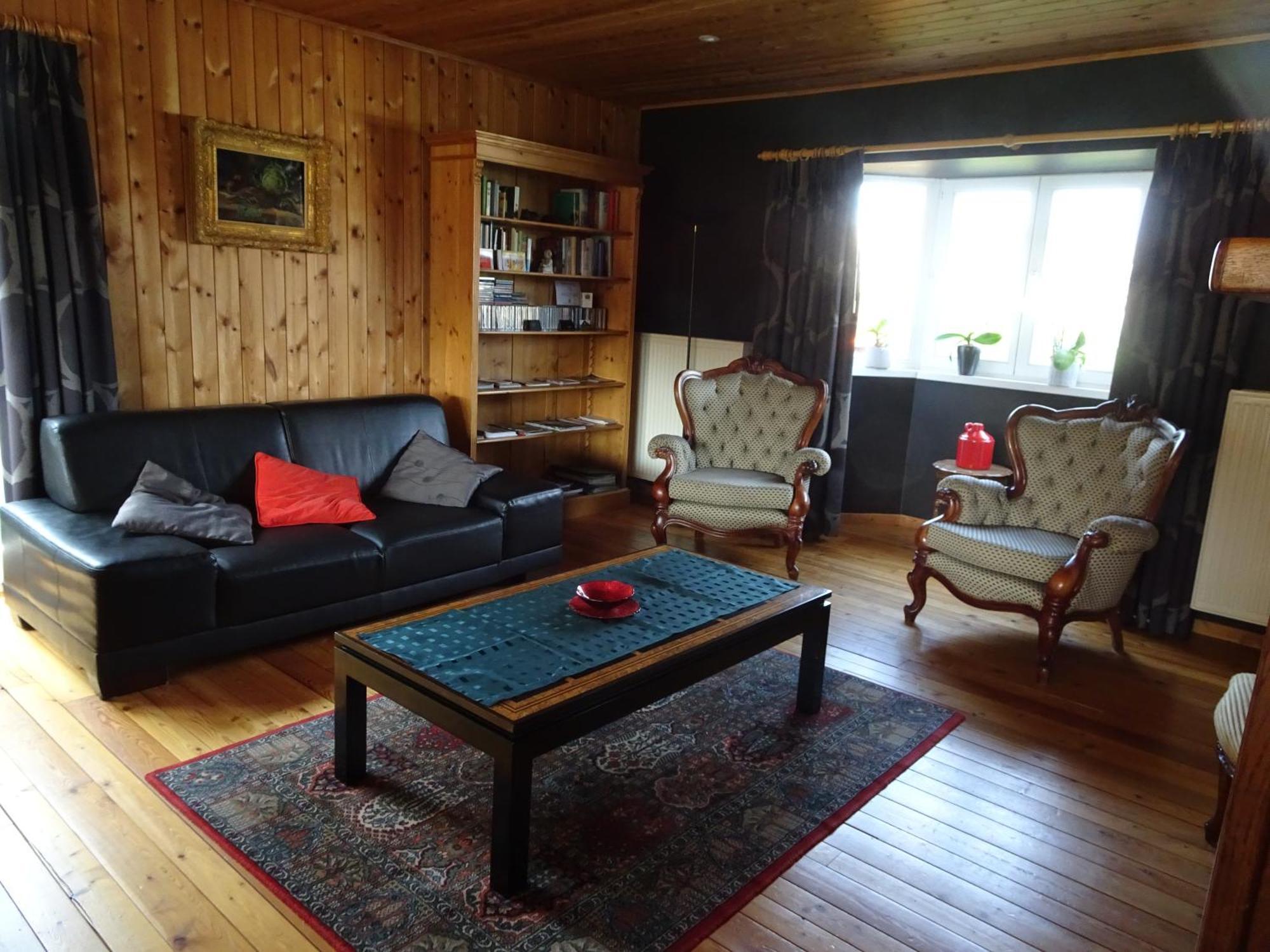 Chalet Buistemberg Villa Brakel Esterno foto