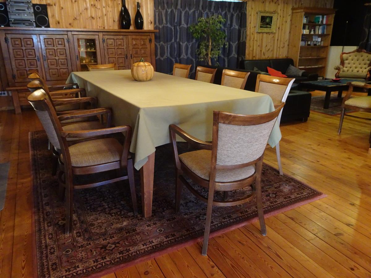 Chalet Buistemberg Villa Brakel Esterno foto