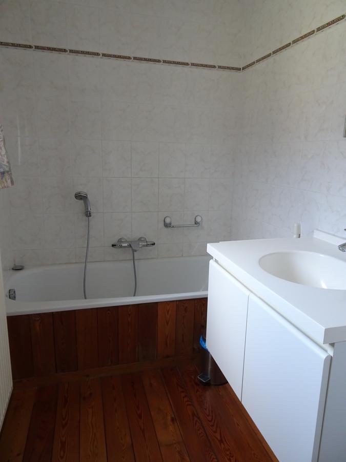 Chalet Buistemberg Villa Brakel Esterno foto