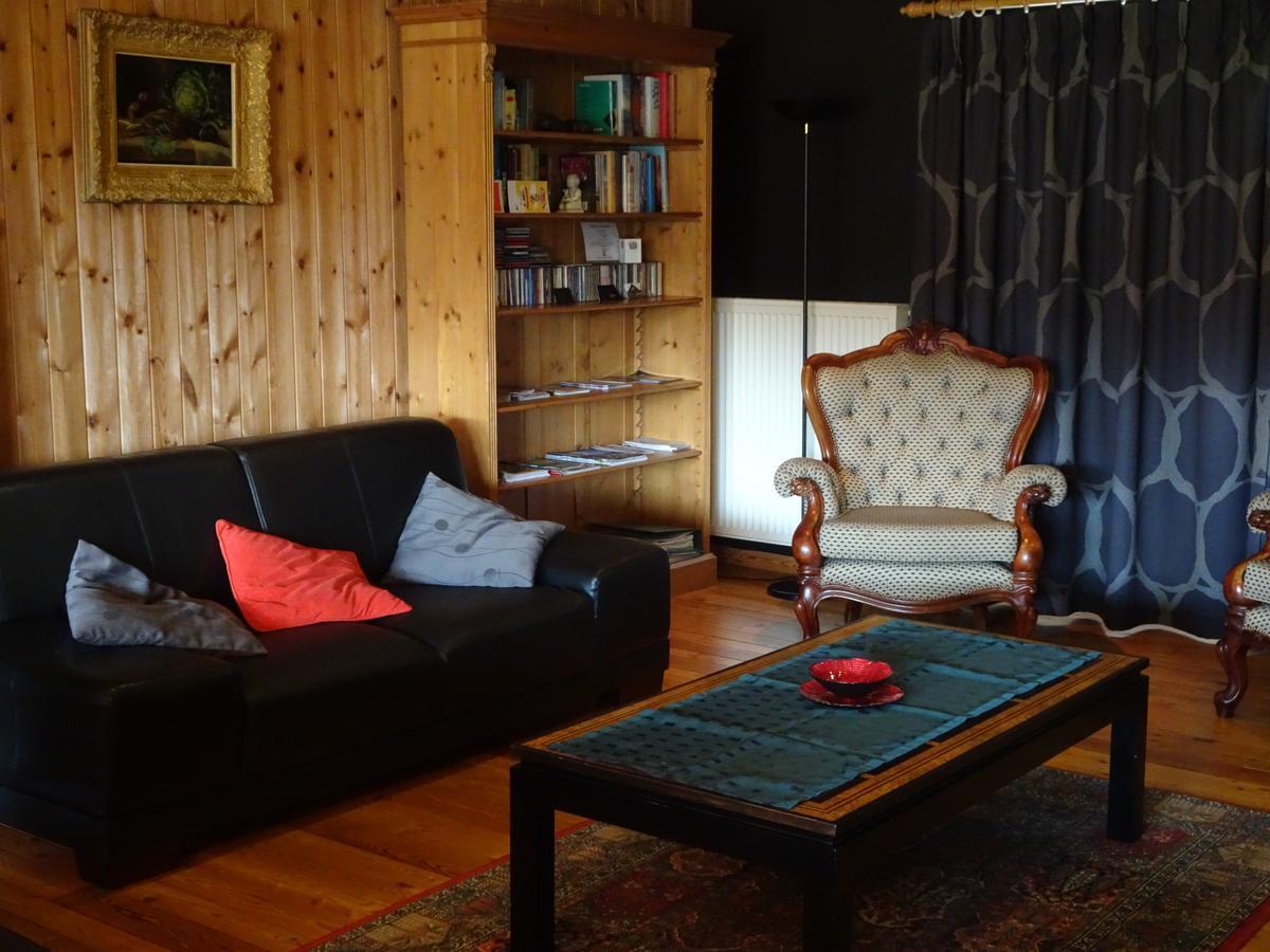 Chalet Buistemberg Villa Brakel Esterno foto