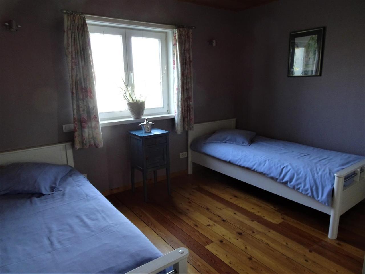 Chalet Buistemberg Villa Brakel Esterno foto